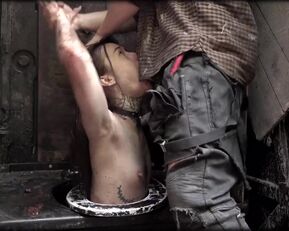 Brittany Bardot & Anna De Ville go wild in this kinky family saga - season 3