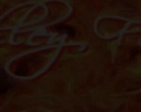 Roxy Raye gets her tight ass licked and fisted by Doggie Dick in wild lesbian action