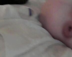 Watch this kinky babe stretch her tight ass with a fist and get ready for a prolapse!