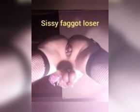 Get dominated, humiliated & prolapsed by a shemale