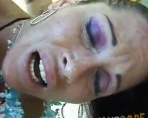 Get ready for a wild group sex adventure with squirting prolapses and anal fisting!