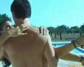 Get ready for a wild group sex adventure with squirting prolapses and anal fisting!