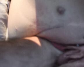 Mature wife gets kinky with fisting and prolapse in public