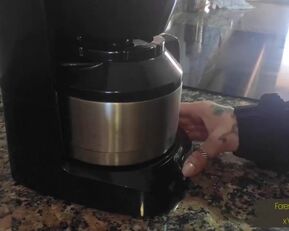 Forestwhore's public humiliation and fisting in kinky BDSM scene