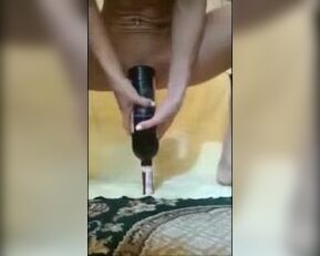 Watch Sindy Rose get destroyed by two massive dildos in this wild anal compilation!