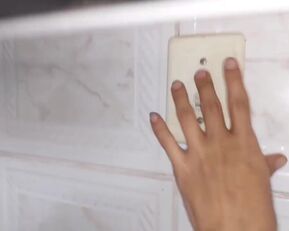 Mandy May's ass gets wrecked by a hot kitchen fix & prolapsed cream pie