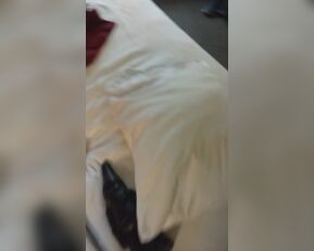 Get off with the queen of prolapse 3 - Solo action with a prolapse twist!