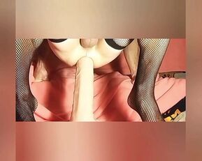 Watch as shemales are humiliated and prostrated for their sins