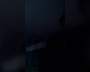 Kinky Miam Miam indulges in anal insertions & prolapse antics