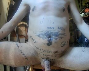 Get ready for a wild anal adventure with webcam fisting and prolapse action!