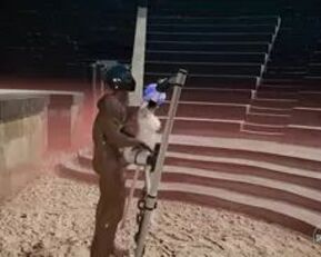 Get ready for some intense fisting and anal action in this hentai 3D video!