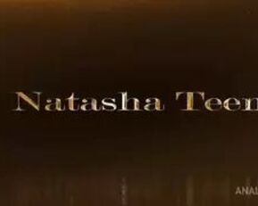 Get ready for a wild ride as this anal queen gets her tight ass drilled