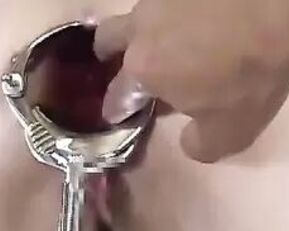 Get ready for a wild Asian anal ride in "Asian Anal Stretching 2"