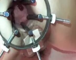 Get ready for a wild ride as this Asian babe gets her tight ass stretched in anal fetish video