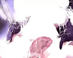 Get ready for a wild ride as this anime hentai fist-fucks you in the ass