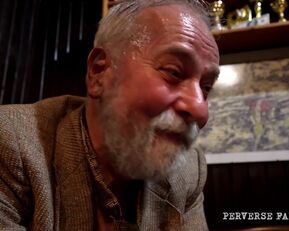 Your favorite family prolapse