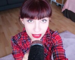 All types of anal objects