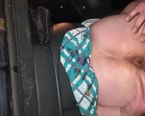 French scat anal prolapse