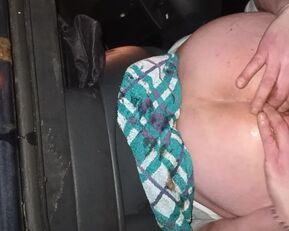 French scat anal prolapse