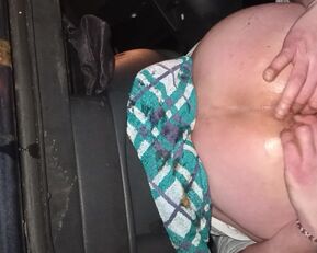 French scat anal prolapse