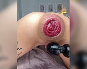 Beautiful russian rosebud